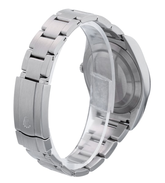 Rolex Oyster Perpetual 114300